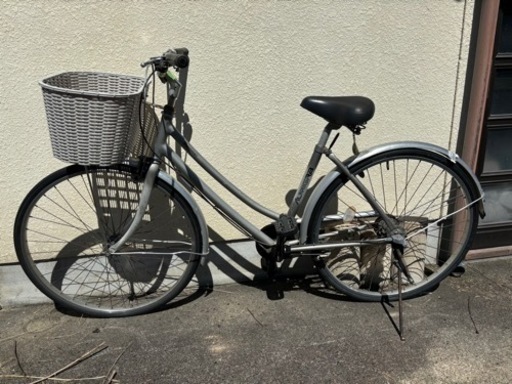 ブリヂストン自転車