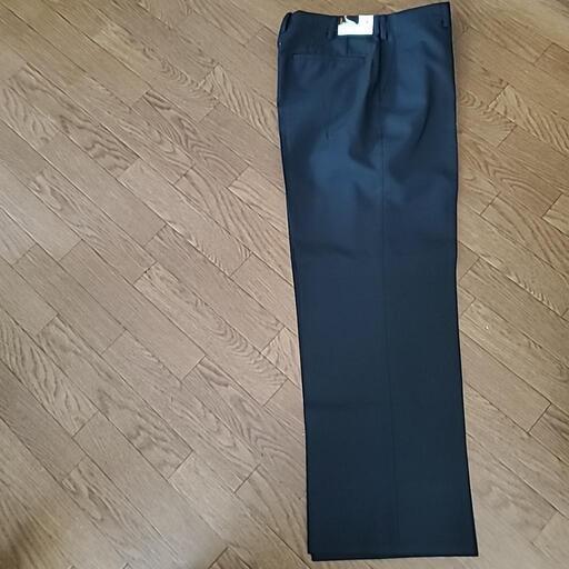 中、高男子夏ズボン新品