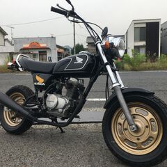 福山市 瀬戸町 ホンダ Ape エイプ50 AC16 実働 書類...