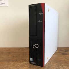 富士通 ESPRIMO D586/MX Core i5 4GB ...