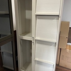 家具 収納家具 カラーボックス（交渉中）