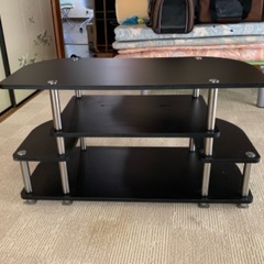 テレビ台の画像