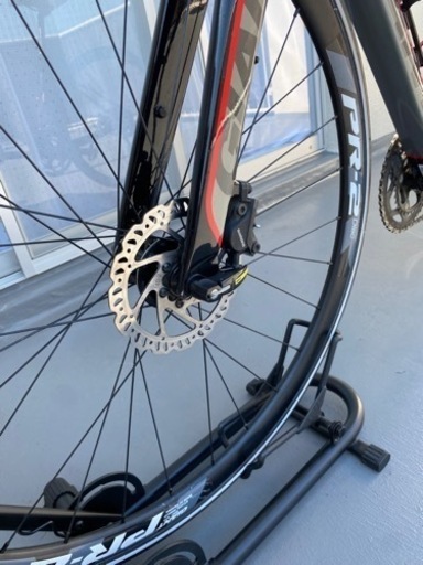 自転車 クロスバイク