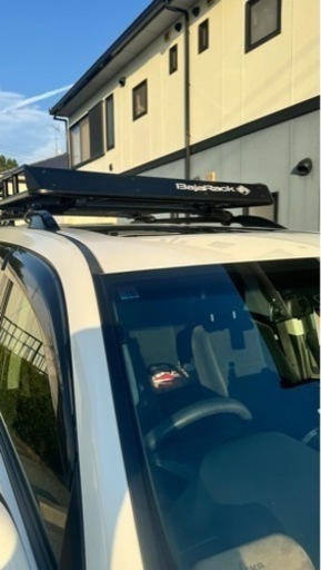 ルーフラックとスーリーのキャリアその他