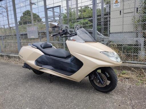 マグザム 走行距離34813km 即納車可能