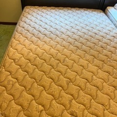 家具 寝具 マットレスの画像