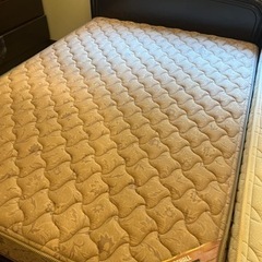 家具 寝具 マットレスの画像