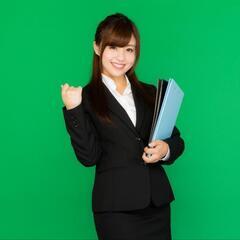 高級ブランドの仕入れスタッフ募集‼️月給15万円~80万円以上。の画像