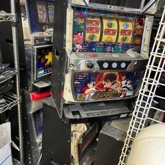 パチスロ実機★掲載し直しました(๑･̑◡･̑๑)の画像
