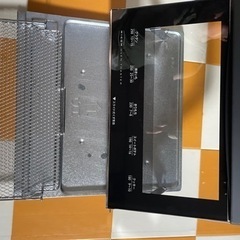 決まりました！🤩家電 キッチン家電 象印オーブントースター🤩の画像