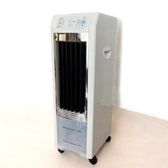 家電 季節、空調家電 冷風扇　イオン発生機付き　2021年製　ホ...