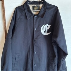 ジャケット