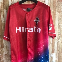 ロアッソ　限定　ユニフォーム　値下げok