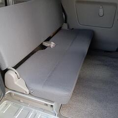 ●即乗り車検付き●　エブリーバンの画像