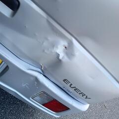 ●即乗り車検付き●　エブリーバンの画像