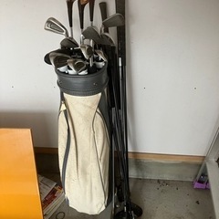 スポーツ ゴルフセット