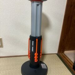 スクワットマジック