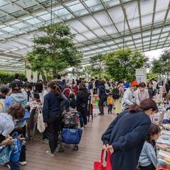 【出店者募集】Dance and Art Festival 2025 in 経堂コルティ - 世田谷区