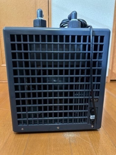 美品　ゼンスイ 大型水槽用　クーラー　ZC-1300e 取扱説明書付き