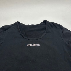 Byblos T shirtの画像