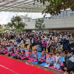 【出店者募集】Dance and Art Festival 2025 in 経堂コルティ - 地域/お祭り