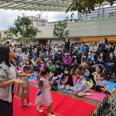 【出店者募集】Dance and Art Festival 2025 in 経堂コルティ − 東京都