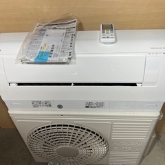 🏆美品🏆HITACHI＊RAS-W40M2 (W)＊2023 エ...