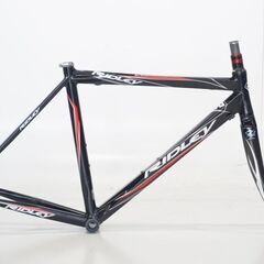 中古　リドレー　コンパクト　2007  サイズ50 送料無料 リドレーの中古が安い！激安で譲ります・無料であげます(2ページ