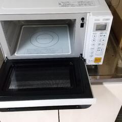 電子レンジの画像