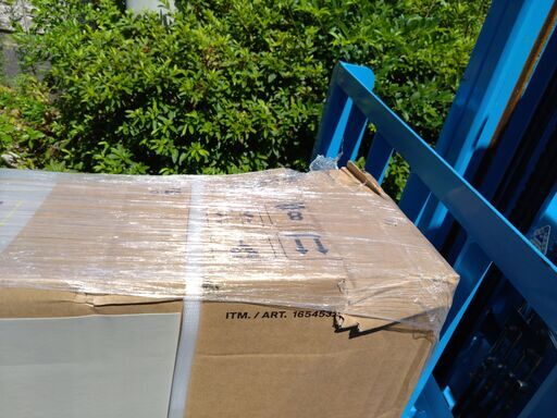 展示品・外箱傷みあり】CENTR 1 シングルスタックファンクショナル