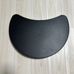 IKEAクッションテーブル