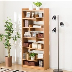 ニトリ オープンラックの中古が安い！激安で譲ります・無料であげます｜ジモティー