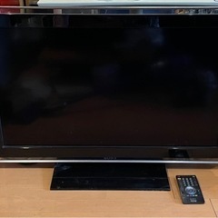 SONY BRAVIA KDL-40X5050 40インチ液晶テレビ