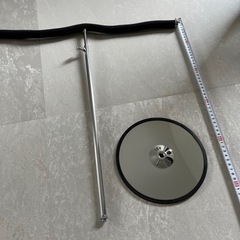 T字型スタンドの画像