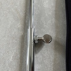 T字型スタンドの画像