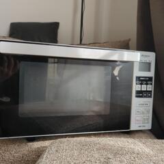 家電 キッチン家電 電子レンジ