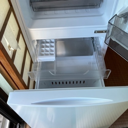 2024年製 TOSHIBA 冷蔵庫値下げ