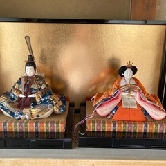生活雑貨 年中行事用品 ひな祭りの画像