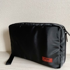 ☆お値引可能☆【美品】MOSCHINO トラベルポーチ 仕分けポーチ 