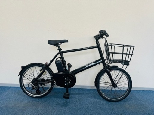 パナソニック 16Ah 電動自転車【中古】【G20XG59372】 パナソニック 16Ah 電動自転車【中古】【G20XG59372】
