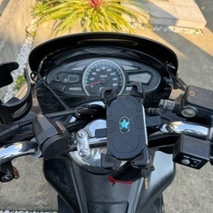 PCX  125 JF28 後期　eSP HONDA 自賠責付き UberEats ウーバー　ホンダの画像