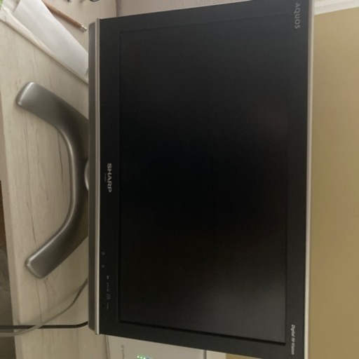 【売り先探してます】テレビ