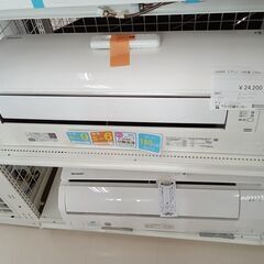 ★ジモティ割あり★ DAIKIN エアコン AN22VES 2....