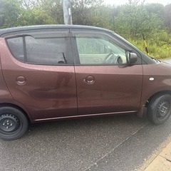 スズキ　モコの画像