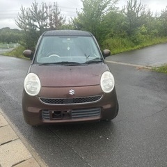 スズキ　モコ