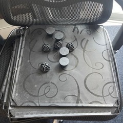 組み立て式の棚