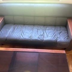 家具 ソファ 3人掛けソファ 7日の夜まで