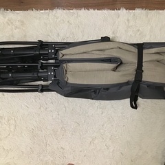 折畳ベッド 簡易ベッド ATORPOK