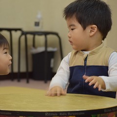 👶🎶 こどもと一緒に音楽であそぼ！ ドレミぱーく 🎶👶の画像