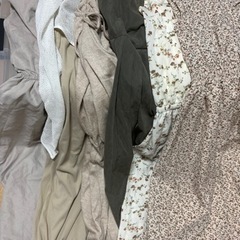 服/ファッション ワンピース